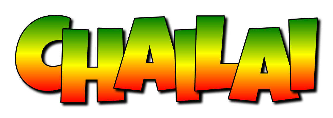 Chailai mango logo