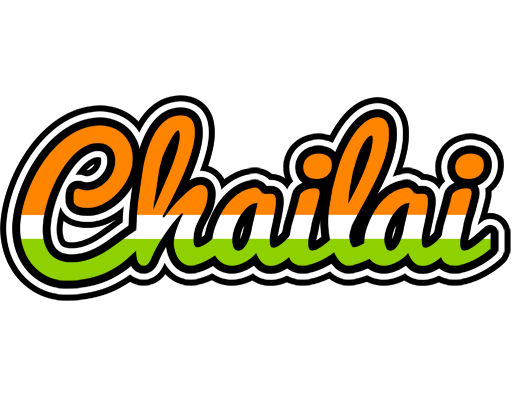 Chailai mumbai logo