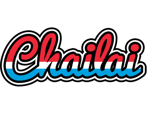 Chailai norway logo