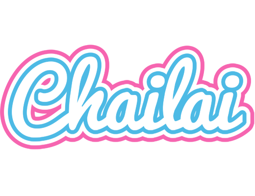 Chailai outdoors logo