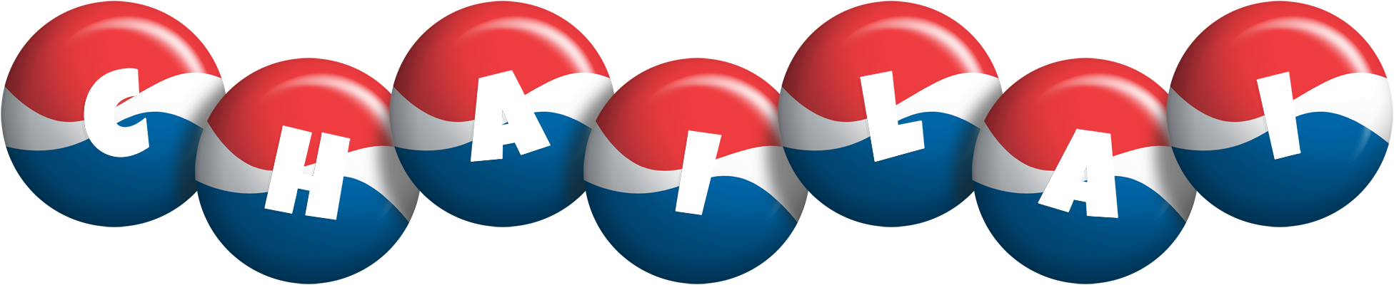 Chailai paris logo
