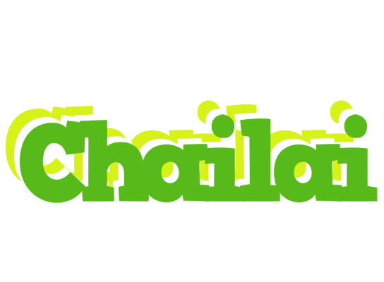 Chailai picnic logo