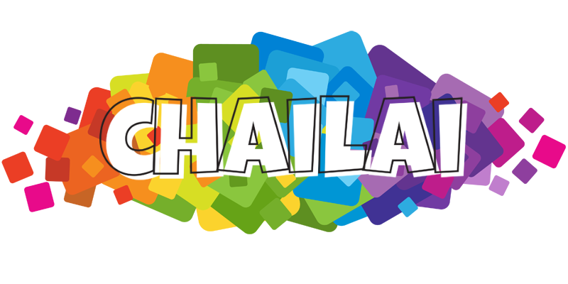 Chailai pixels logo