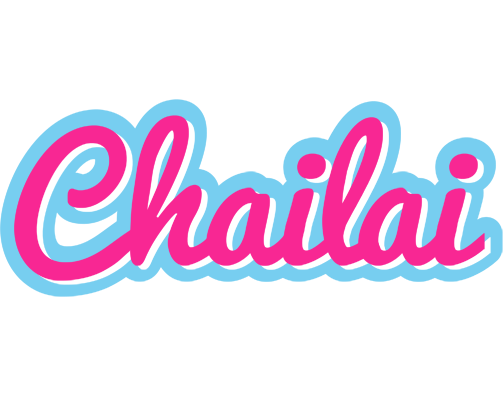 Chailai popstar logo