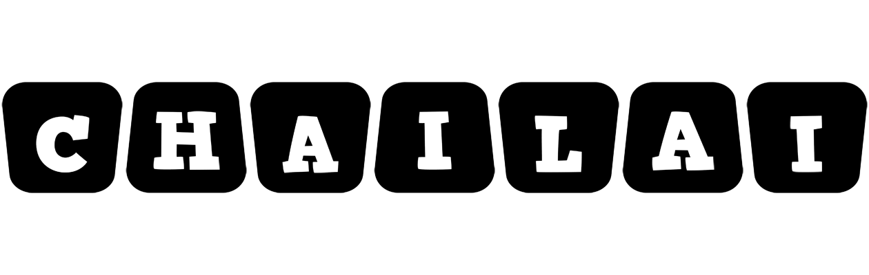 Chailai racing logo