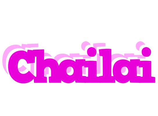 Chailai rumba logo