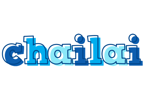 Chailai sailor logo