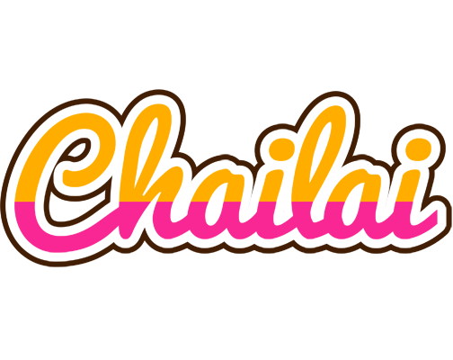 Chailai smoothie logo