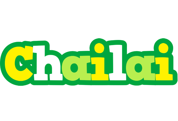 Chailai soccer logo