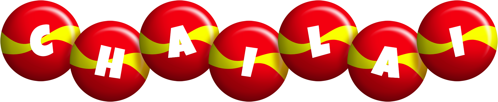 Chailai spain logo