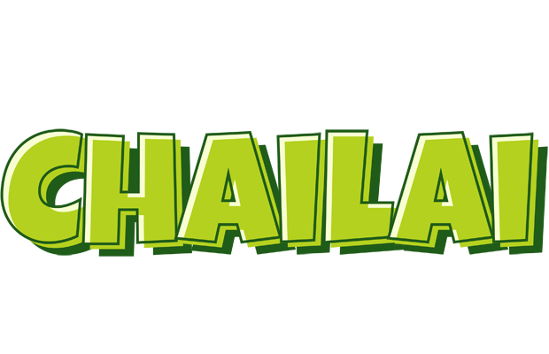 Chailai summer logo