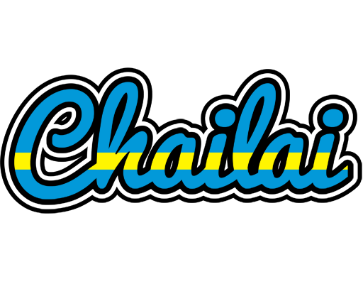 Chailai sweden logo