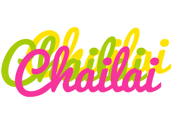 Chailai sweets logo