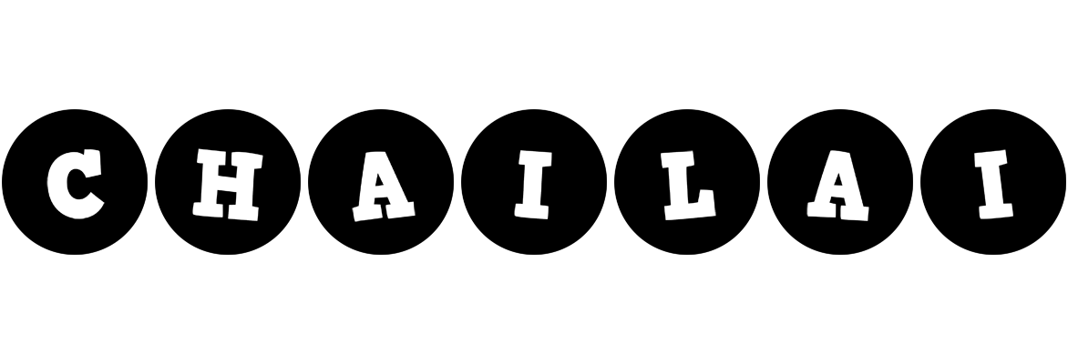 Chailai tools logo