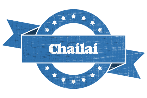 Chailai trust logo