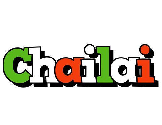 Chailai venezia logo