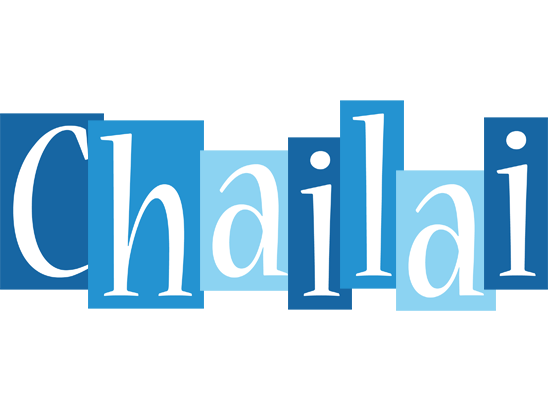 Chailai winter logo