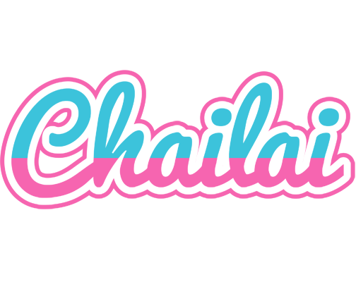 Chailai woman logo