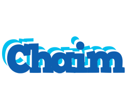 Chaim business logo