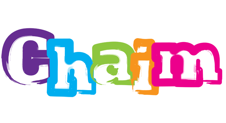 Chaim casino logo