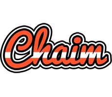 Chaim denmark logo