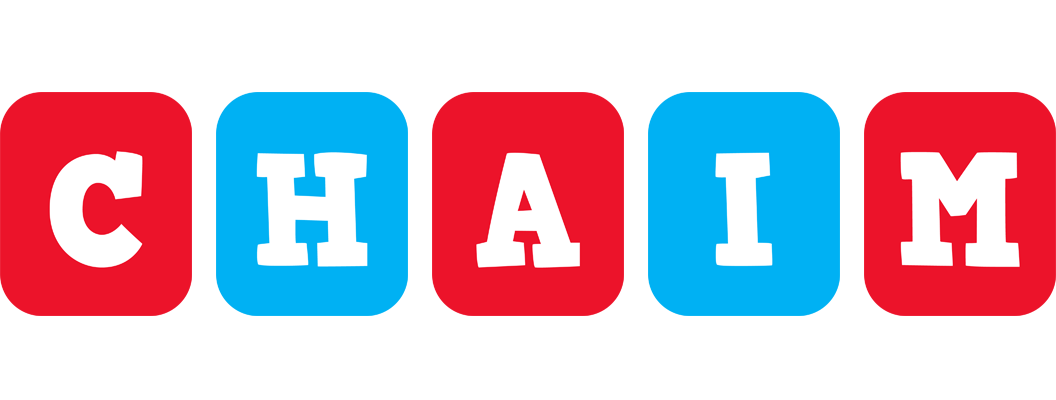 Chaim diesel logo