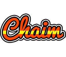 Chaim madrid logo