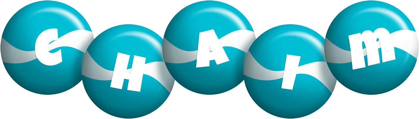 Chaim messi logo
