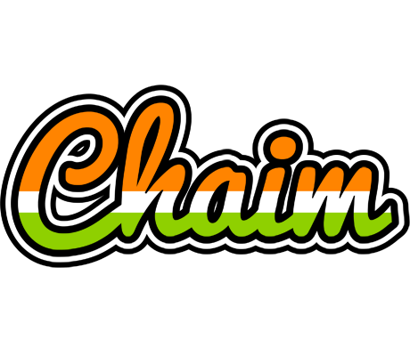 Chaim mumbai logo