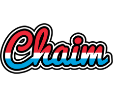 Chaim norway logo