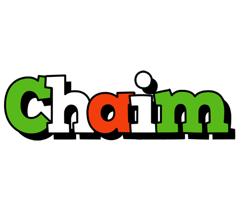 Chaim venezia logo
