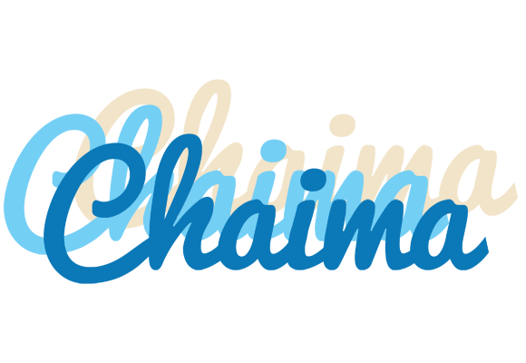 Chaima breeze logo