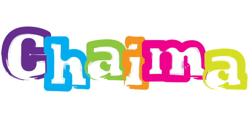 Chaima casino logo