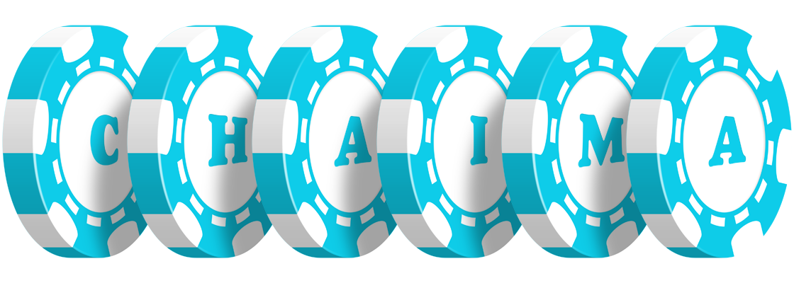 Chaima funbet logo