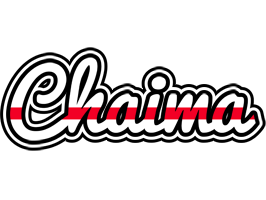 Chaima kingdom logo