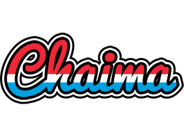 Chaima norway logo