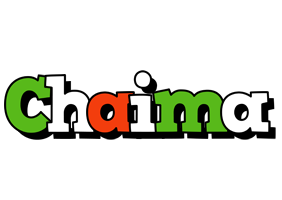 Chaima venezia logo