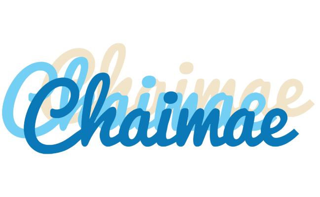 Chaimae breeze logo