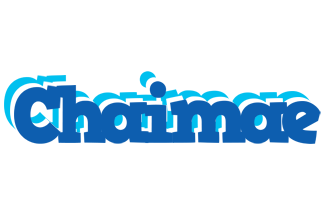 Chaimae business logo