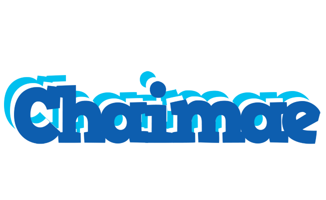 Chaimae business logo