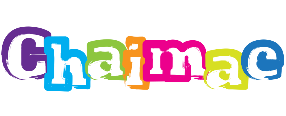 Chaimae casino logo