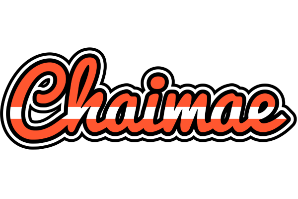 Chaimae denmark logo