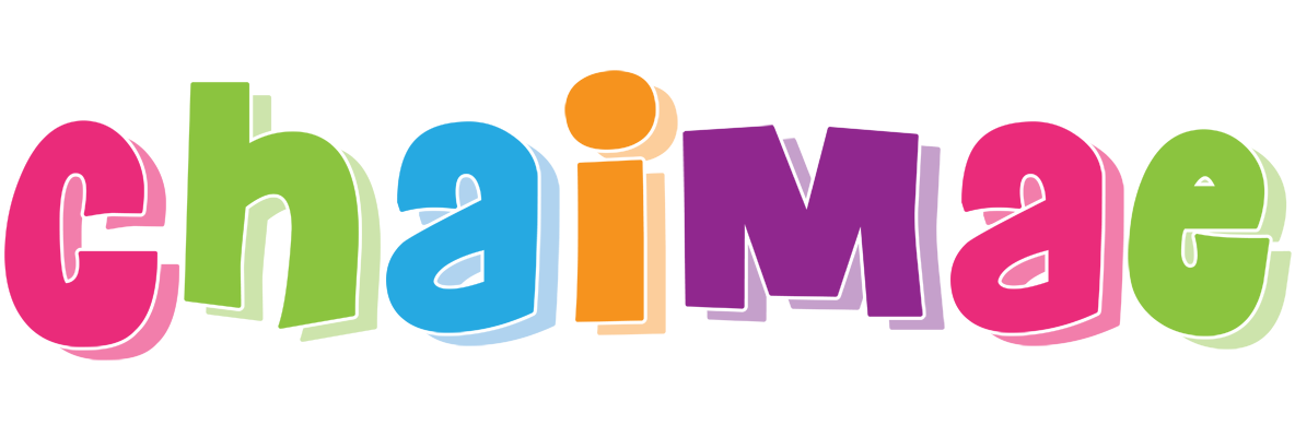 Chaimae friday logo