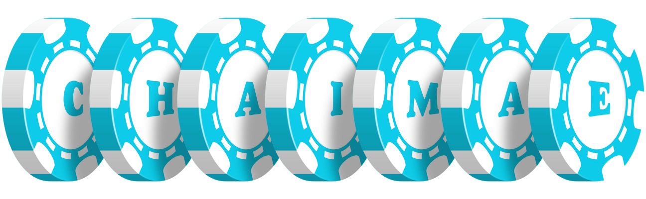 Chaimae funbet logo