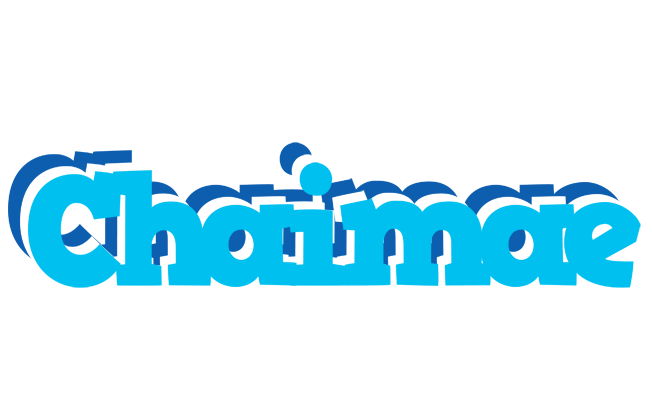 Chaimae jacuzzi logo