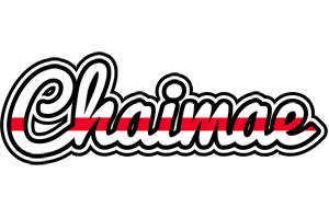 Chaimae kingdom logo