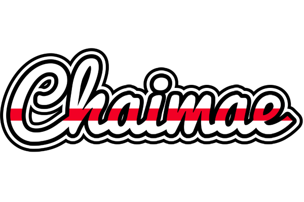 Chaimae kingdom logo