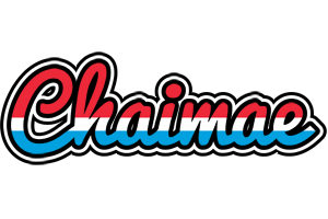 Chaimae norway logo