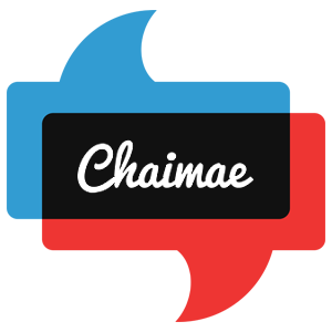 Chaimae sharks logo