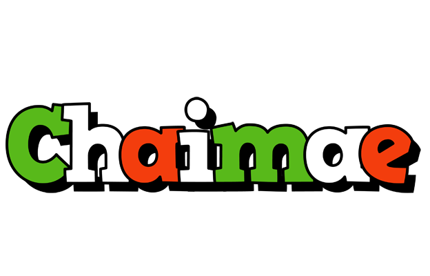Chaimae venezia logo